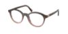 Picture of Miu Miu Eyeglasses MU02WV