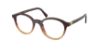 Picture of Miu Miu Eyeglasses MU02WV