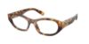 Picture of Miu Miu Eyeglasses MU03WV