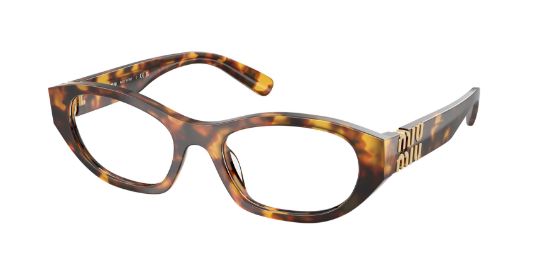 Picture of Miu Miu Eyeglasses MU03WV