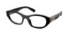 Picture of Miu Miu Eyeglasses MU03WV