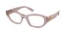 Picture of Miu Miu Eyeglasses MU03WV