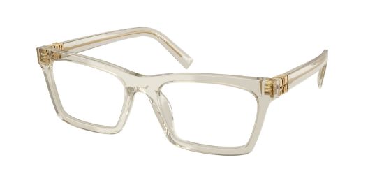 Picture of Miu Miu Eyeglasses MU04WV