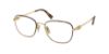 Picture of Miu Miu Eyeglasses MU50WV