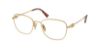 Picture of Miu Miu Eyeglasses MU50WV