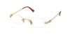 Picture of Miu Miu Eyeglasses MU53WV
