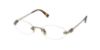 Picture of Miu Miu Eyeglasses MU53WV