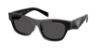 Picture of Prada Sunglasses PRB09SF