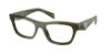 Picture of Prada Eyeglasses PRB01VF
