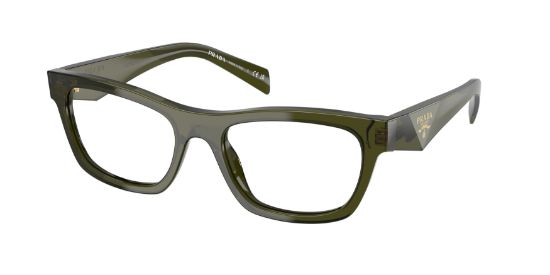 Picture of Prada Eyeglasses PRB01VF