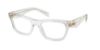 Picture of Prada Eyeglasses PRB01VF