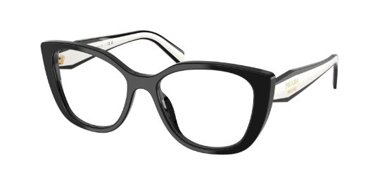 Picture of Prada Eyeglasses PRB04VF