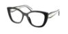 Picture of Prada Eyeglasses PRB04V