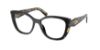 Picture of Prada Eyeglasses PRB04V