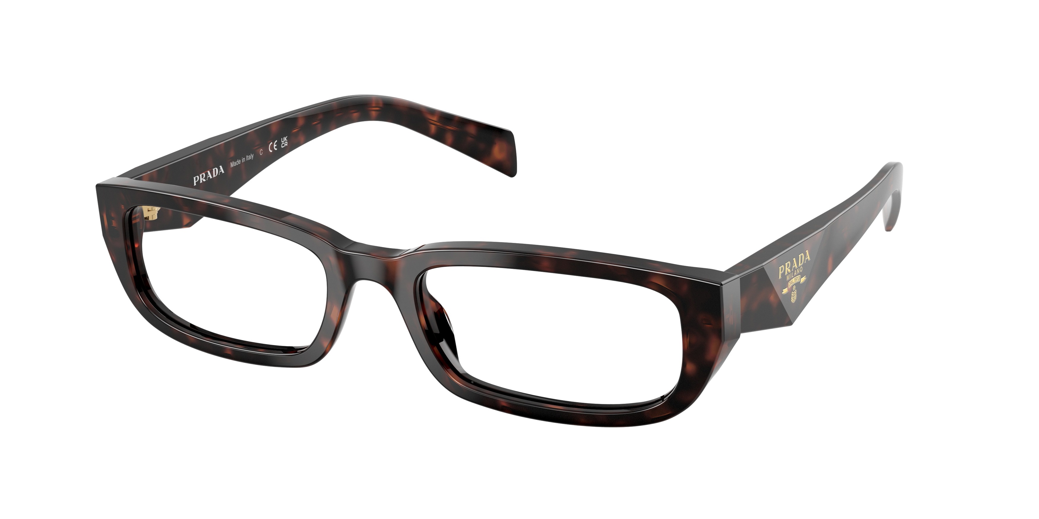 Picture of Prada Eyeglasses PRB05V