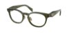 Picture of Prada Eyeglasses PRB06VD