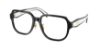 Picture of Prada Eyeglasses PRB07VD