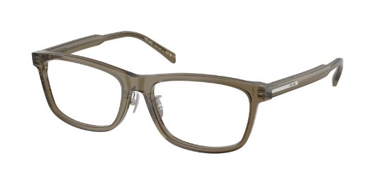 Picture of Prada Eyeglasses PRB08VD