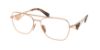 Picture of Prada Eyeglasses PRB50V