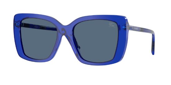 Picture of Burberry Sunglasses BE4456F