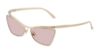 Picture of Jimmy Choo Sunglasses JC4014H