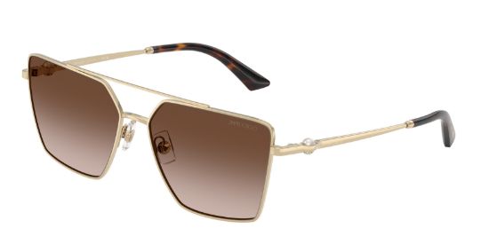 Picture of Jimmy Choo Sunglasses JC4016HB