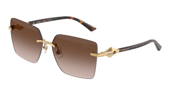 Picture of Jimmy Choo Sunglasses JC4018