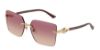 Picture of Jimmy Choo Sunglasses JC4018