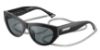 Picture of Jimmy Choo Sunglasses JC5034BU