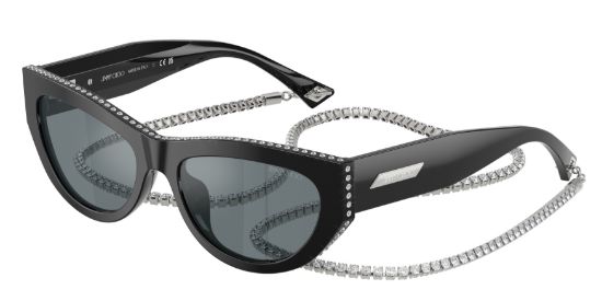 Picture of Jimmy Choo Sunglasses JC5034BU