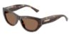 Picture of Jimmy Choo Sunglasses JC5034BU