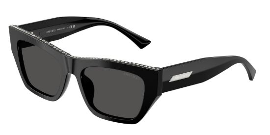 Picture of Jimmy Choo Sunglasses JC5035BF
