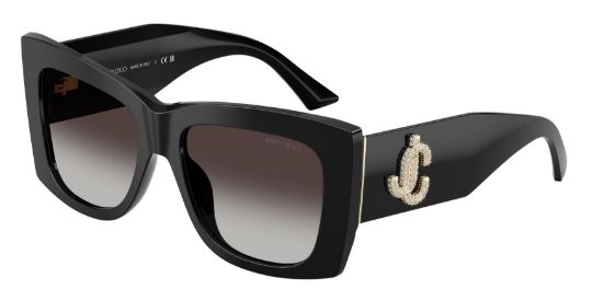 Picture of Jimmy Choo Sunglasses JC5036BF
