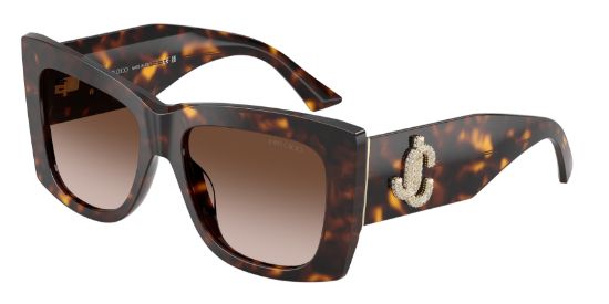 Picture of Jimmy Choo Sunglasses JC5036B
