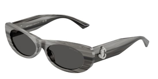 Picture of Jimmy Choo Sunglasses JC5038BU