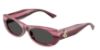 Picture of Jimmy Choo Sunglasses JC5038BU
