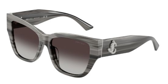 Picture of Jimmy Choo Sunglasses JC5039BU