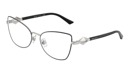 Picture of Jimmy Choo Eyeglasses JC2012