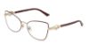 Picture of Jimmy Choo Eyeglasses JC2012
