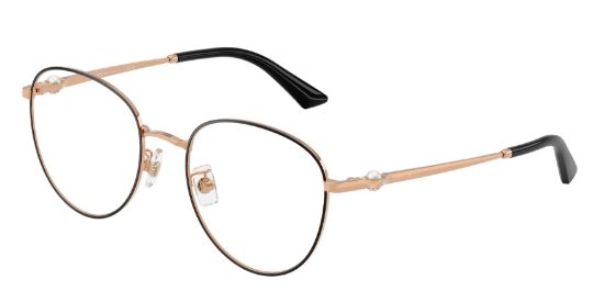 Picture of Jimmy Choo Eyeglasses JC2013HD