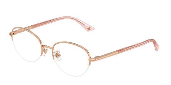 Picture of Jimmy Choo Eyeglasses JC2014D