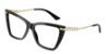 Picture of Jimmy Choo Eyeglasses JC3020B
