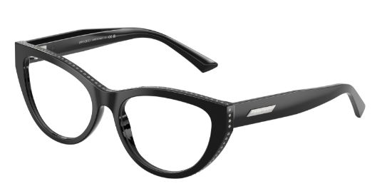 Picture of Jimmy Choo Eyeglasses JC3030B