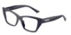 Picture of Jimmy Choo Eyeglasses JC3031BU