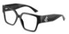Picture of Jimmy Choo Eyeglasses JC3032B