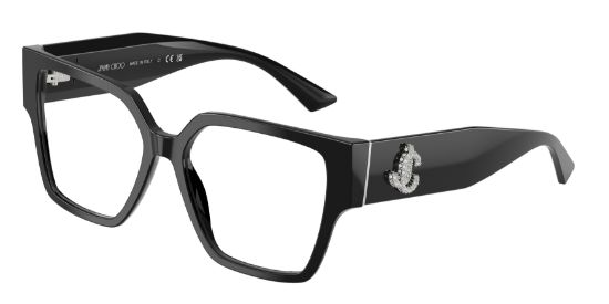 Picture of Jimmy Choo Eyeglasses JC3032B