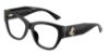 Picture of Jimmy Choo Eyeglasses JC3033BU