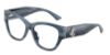 Picture of Jimmy Choo Eyeglasses JC3033BU