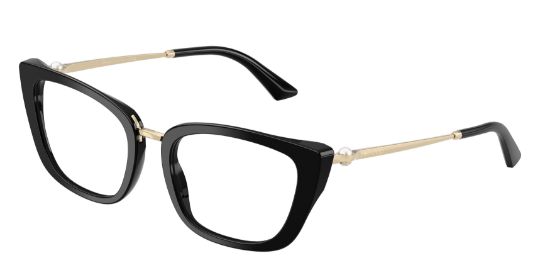 Picture of Jimmy Choo Eyeglasses JC3034HB