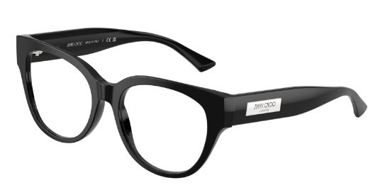 Picture of Jimmy Choo Eyeglasses JC3035F